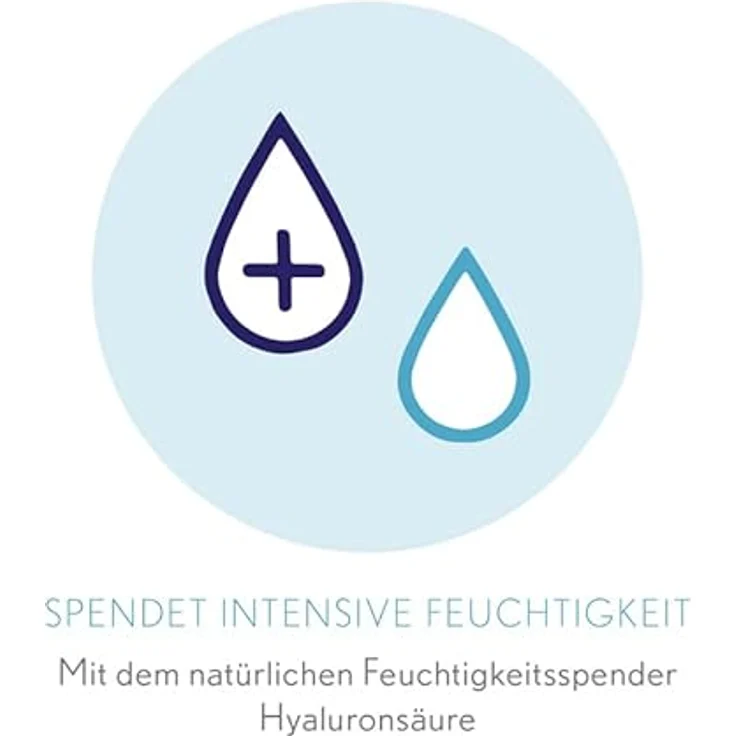 Artelac Splash EDO Augentropfen: Augenbefeuchtung mit Hyaluronsäure für trockene Augen, Benetzung und Nachbenetzung von Kontaktlinsen, 60 x 0,5 ml – Bild 3