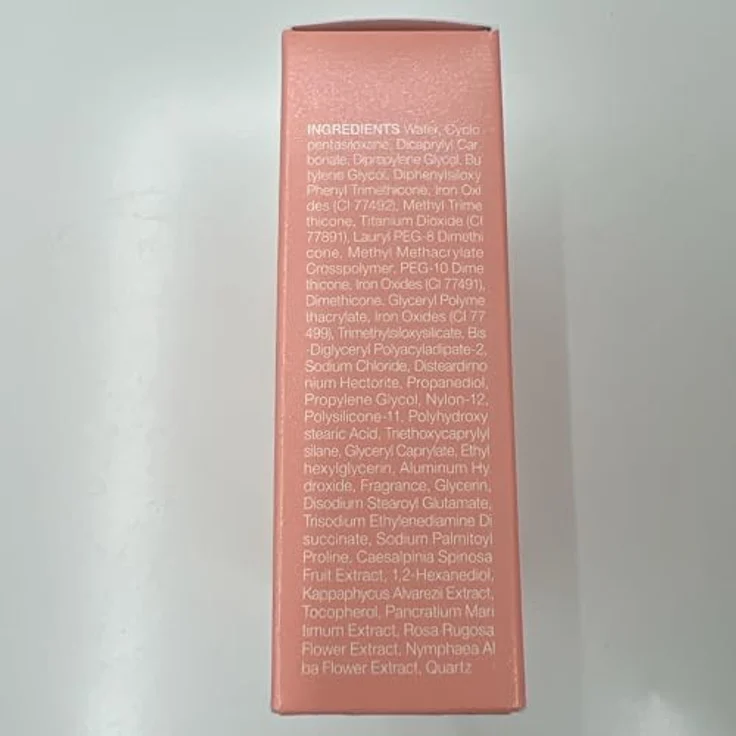 TIRTIR Mask Fit Aura Cushion Mini, mattierendes Make-up im Schwämmchen, 4.5 g, Farbton 43N Deep Cocoa, mit ausgezeichneter Abdeckung und feuchtigkeitsspendender Formel – Bild 9