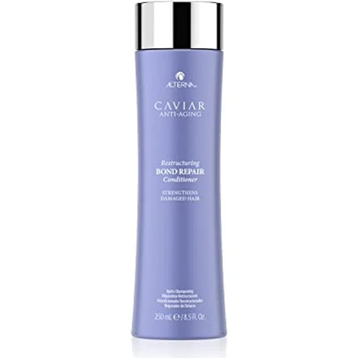 Alterna CAVIAR RESTRUCTURING BOND Repair Conditioner 250 ml – Bild 2