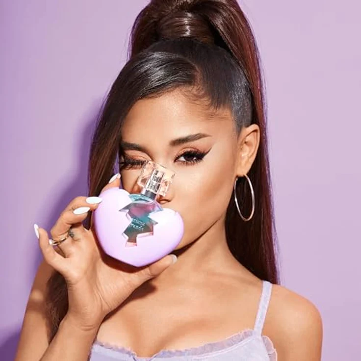 Ariana Grande Thank U Next 2.0 EAU de Parfum, Damenduft 30 ml – Bild 3