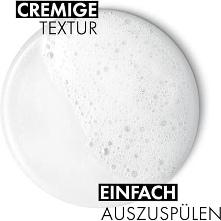 Vichy Shampoo Dercos PSOlution Keratoreduzierendes Shampoo 200 ml – Bild 5