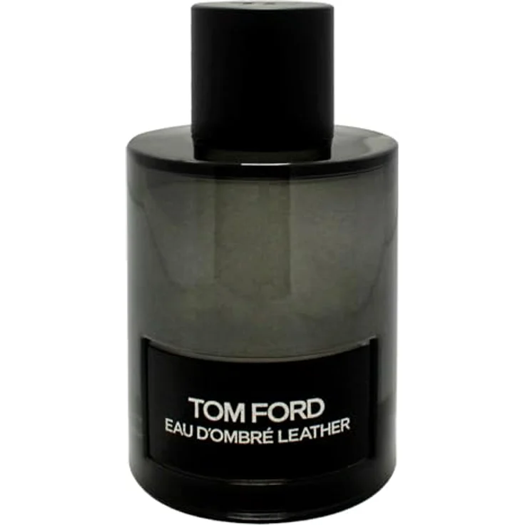 Tom Ford Eau D'Ombré Leather Edt 100 ml, Herrenduft von Tom Ford – Bild 2