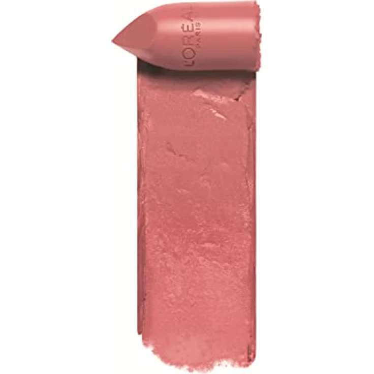 COLOR RICHE matte lips #103-blush in a rush – Bild 6