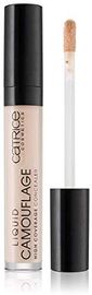 Catrice Liquid Camouflage High Coverage Concealer, Nr. 010, Nude