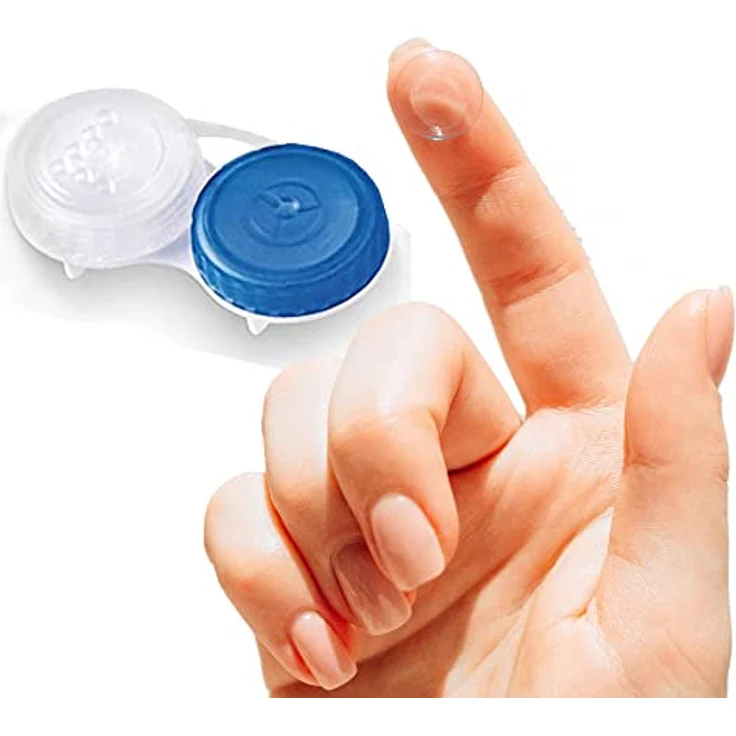 Bausch & Lomb BOSTON ADVANCE Cleaner, 30 ml Reinigungslösung für Kontaktlinsen – Bild 4