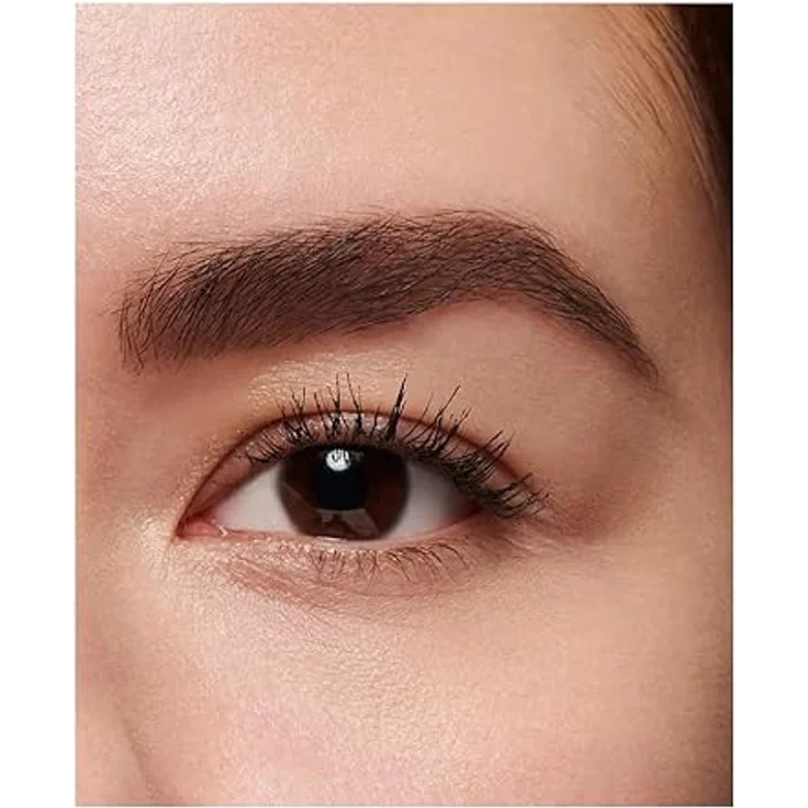 MAC Cosmetics Pro Brow Definer, wasserfester Augenbrauenstift in Stylized, 0,3 g mit präziser Korrektur und integriertem Pinsel – Bild 4