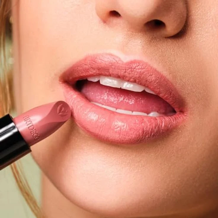 Artdeco Couture Lipstick - Seidig glänzendes Lippenstift-Refill für Couture Lipstick Case - 4 g, in verschiedenen Farben verfügbar – Bild 3