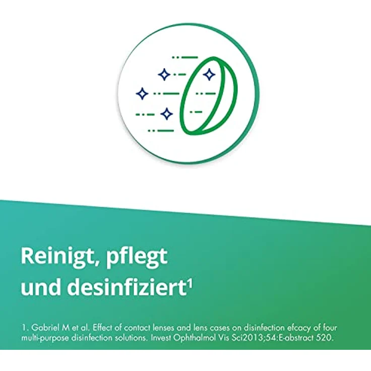 Opti-Free PureMoist Reisepackung, 90 ml – Bild 5