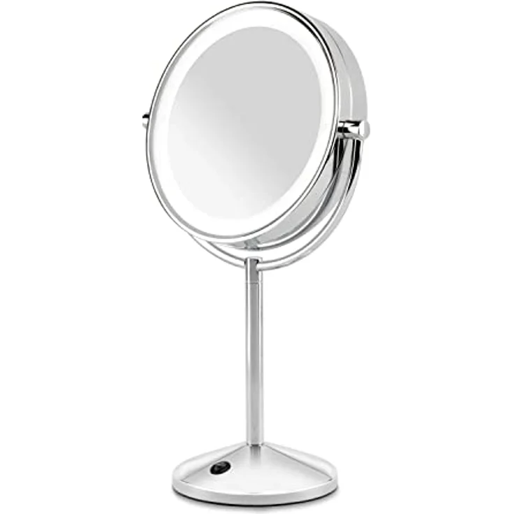 BaByliss Lighted Makeup Mirror  Kosmetikspiegel 1 Stk No_Color – Bild 3
