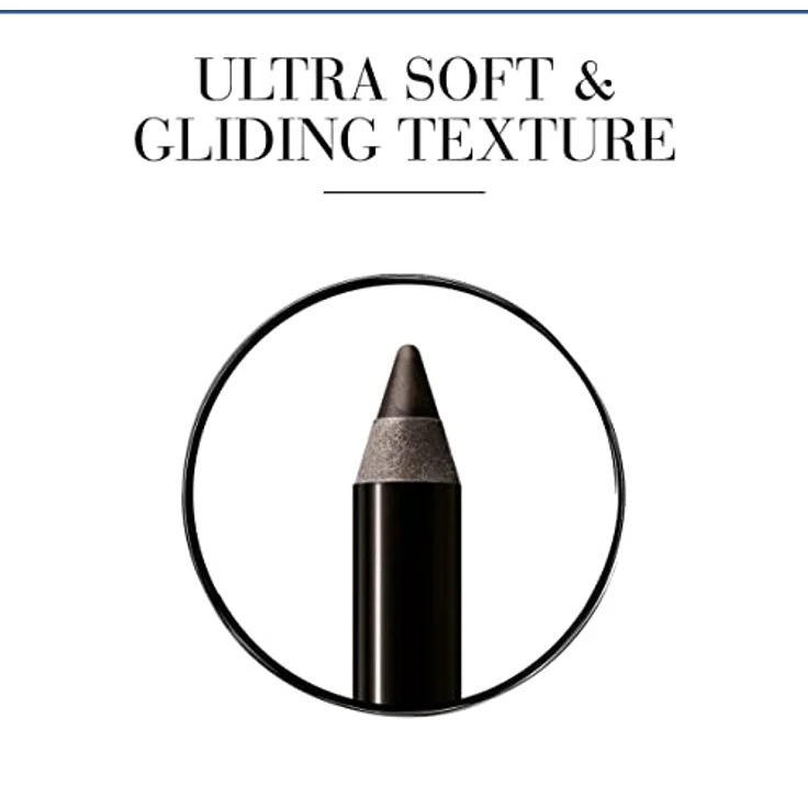 Bourjois Augen Make-up Contour Clubbing Eyeliner 041 Black Party 1,2 g Schwarz – Bild 5