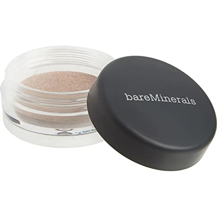 Bare Minerals Brown Eyecolor Lidschatten Nude Beach, 1,7 g