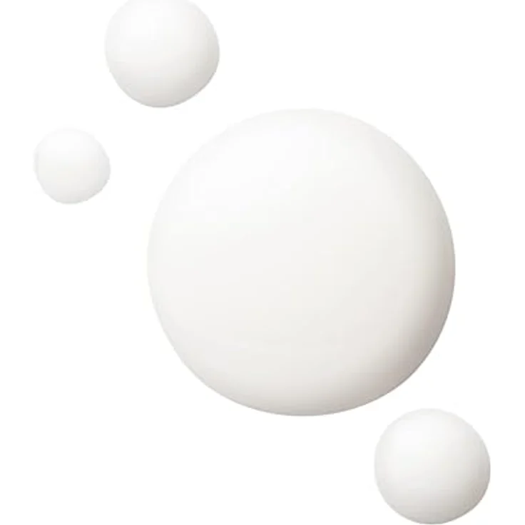bareMinerals SKIN RESCUE Pure Glow Gesichtsserum, 30 ml, mit 10 % Vitamin C und Regenbogenalge, Coral – Bild 2
