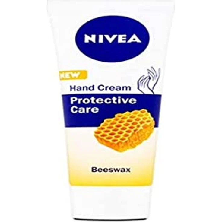 Nivea Hand Care Protective Beeswax 75 ml – Bild 2