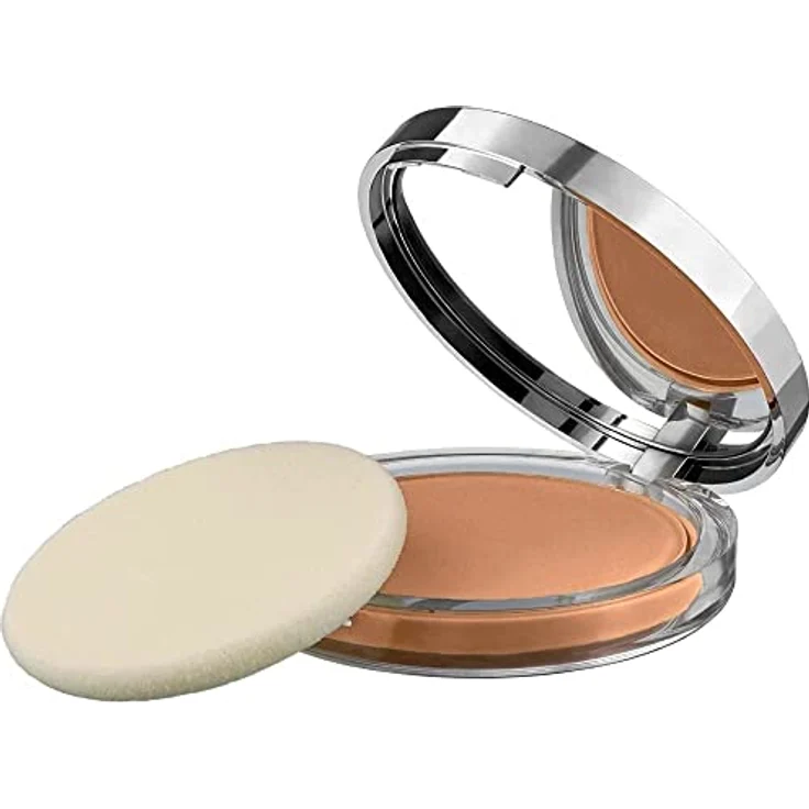 Clinique Almost Powder Makeup - Medium 10 g – Bild 3