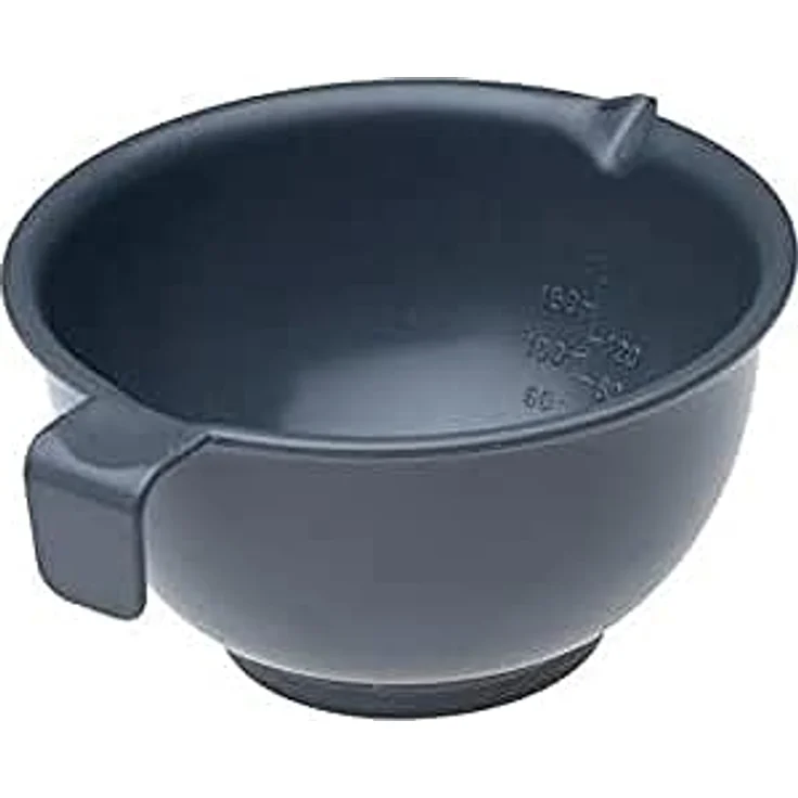 Efalock Färbeschale grau 250 ml – Bild 2