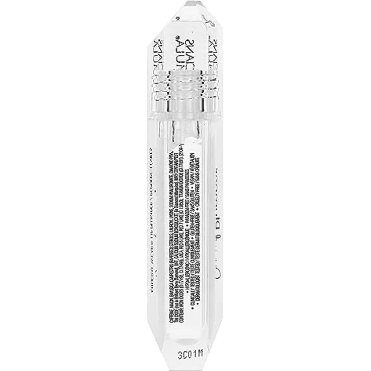 Physicians Formula Mineral Wear Diamond Plumper Lip Plumper, 5 ml, Feuchtigkeitsspendendes Gloss mit Diamant-Effekt, Farbe Marquise – Bild 3
