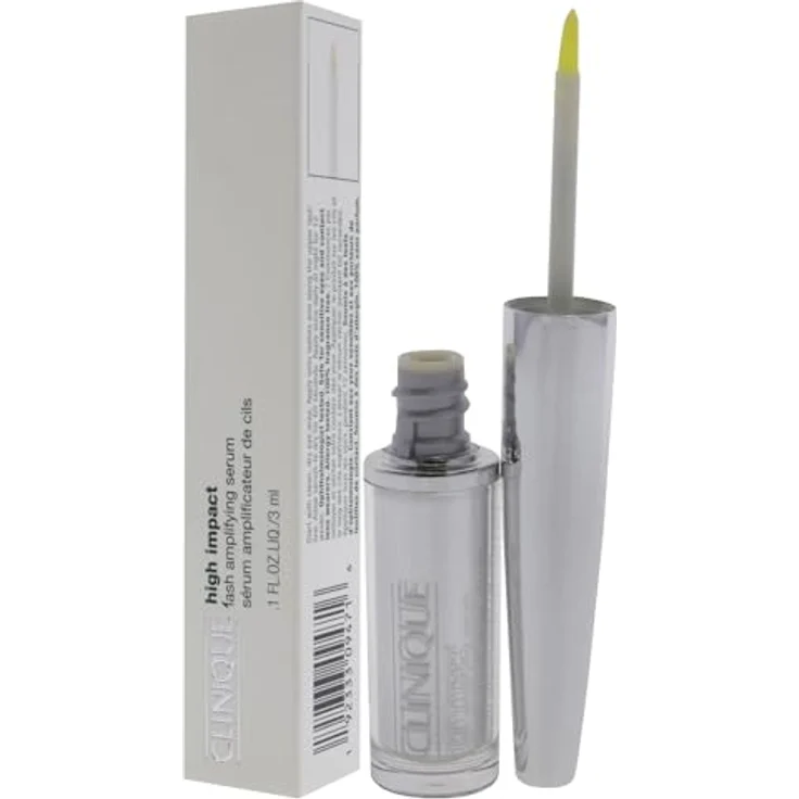 Clinique High Impact Lash Amplifying Serum Wimpernserum 3 ml – Bild 4