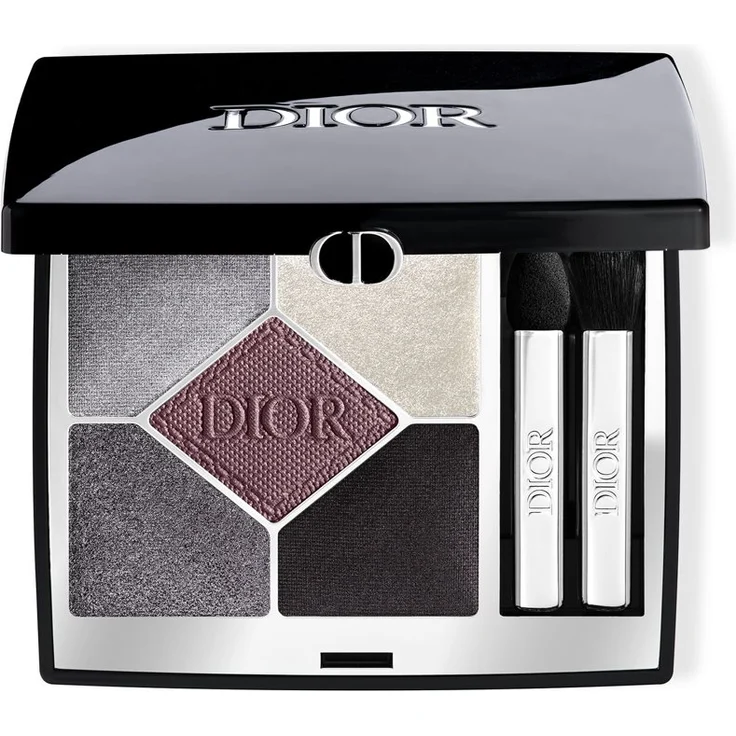 DIOR Diorshow 5 Couleurs Couture Lidschattenpalette, Farbton 073 Pied-de-Poule, 7 g