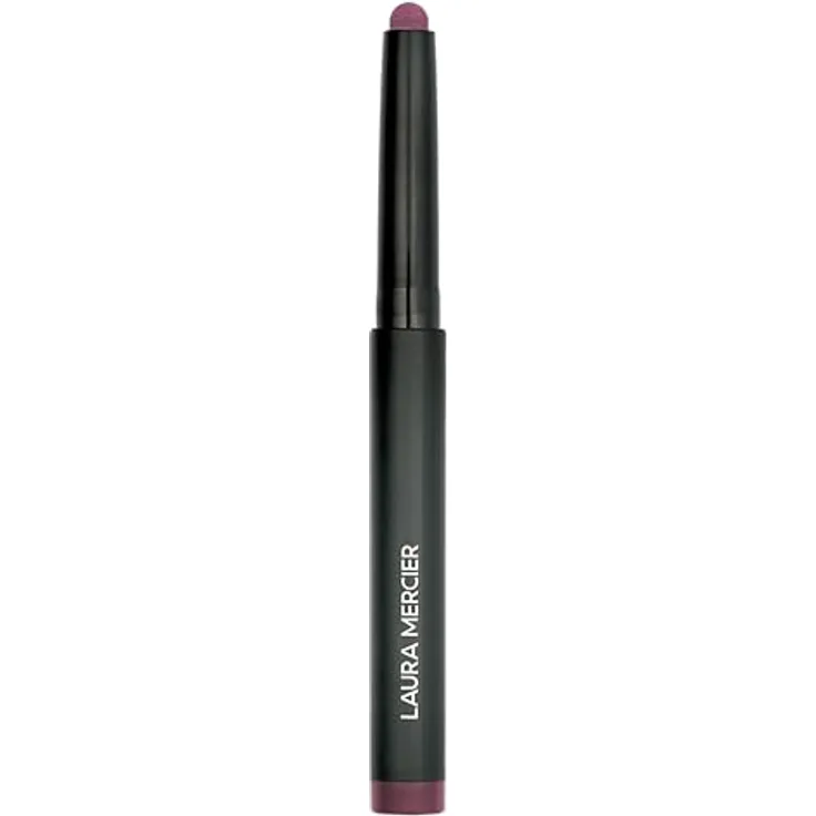Laura Mercier Caviar Stick Eye Colour, Lidschattenstift mit hoher Pigmentierung, Farbe Café Noir, 1,64 g