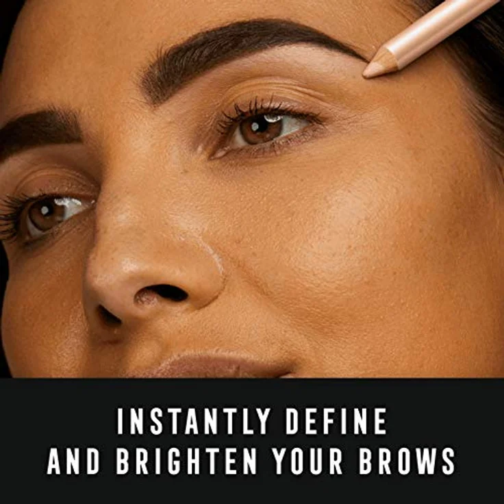 Max Factor Augen Make-up Brow Highlighter Augenbrauen Highlighter 1,7 g – Bild 5