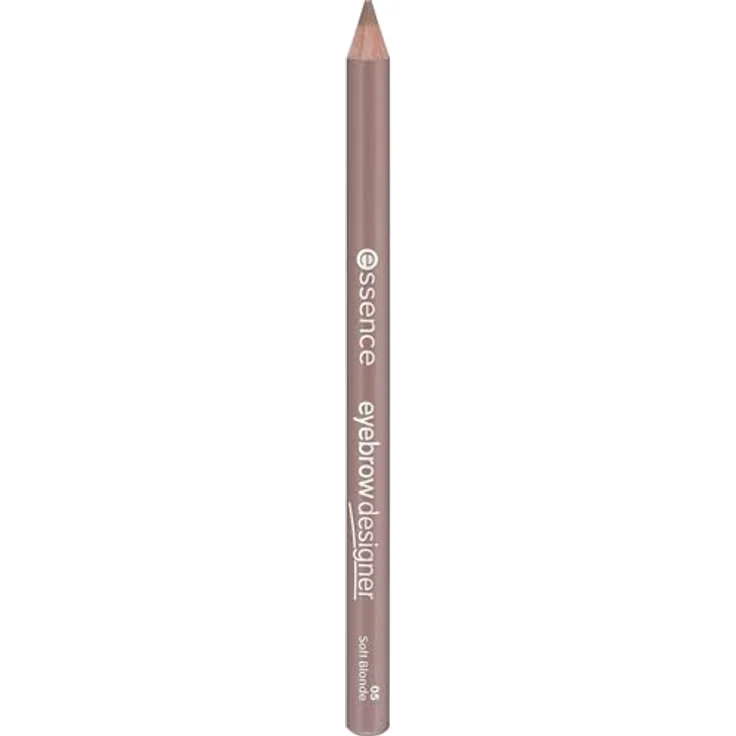 Essence Augen Make-up Eyebrow Designer Nr. 05 Soft Blonde Augenbrauenstift 1 g – Bild 2