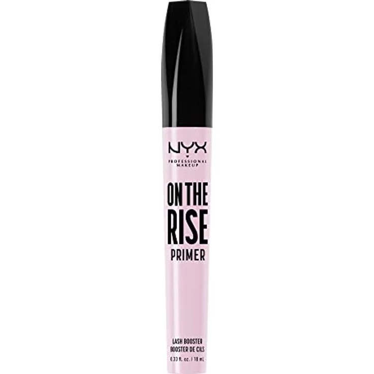 NYX ON THE RISE primer lash booster #01 10 ml, Grundlage für die Foundation – Bild 14