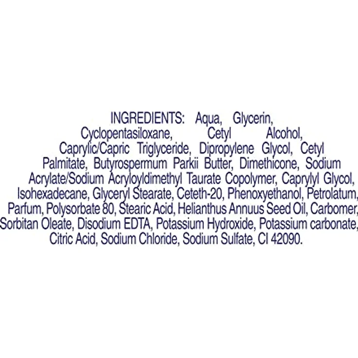 Dove Nourishing Gesichtscreme für Körper und trockene Haut, 250 ml, pflegend, langlebig, flexibel gestaltbar – Bild 4