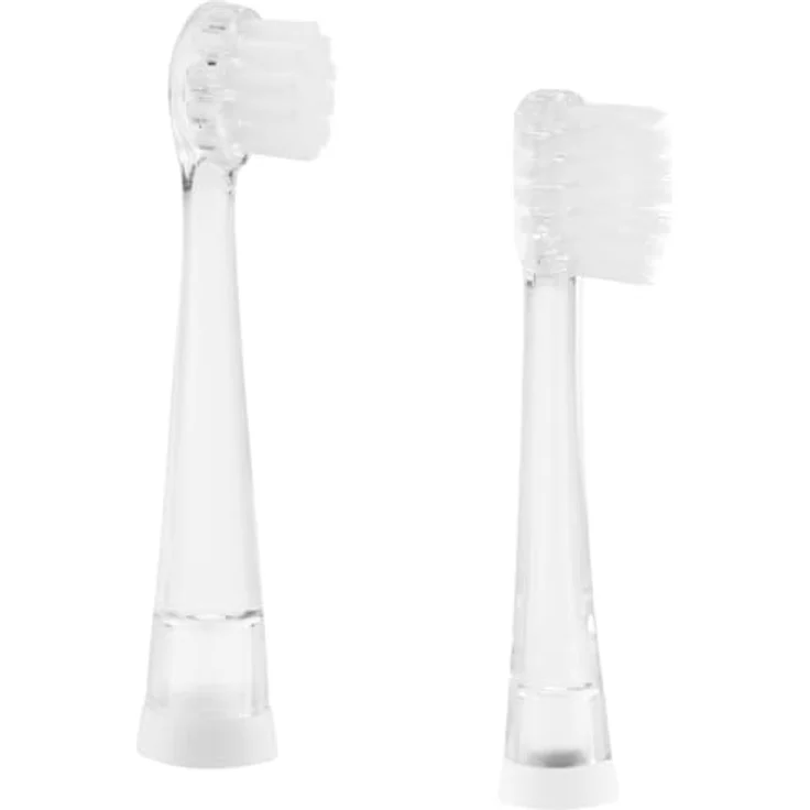 ETA Sonetic 0710 90030, elektrische Schallzahnbürste für Kinder, rot, effektive Plaque-Entfernung, sanft zu Zähnen und Zahnfleisch – Bild 4