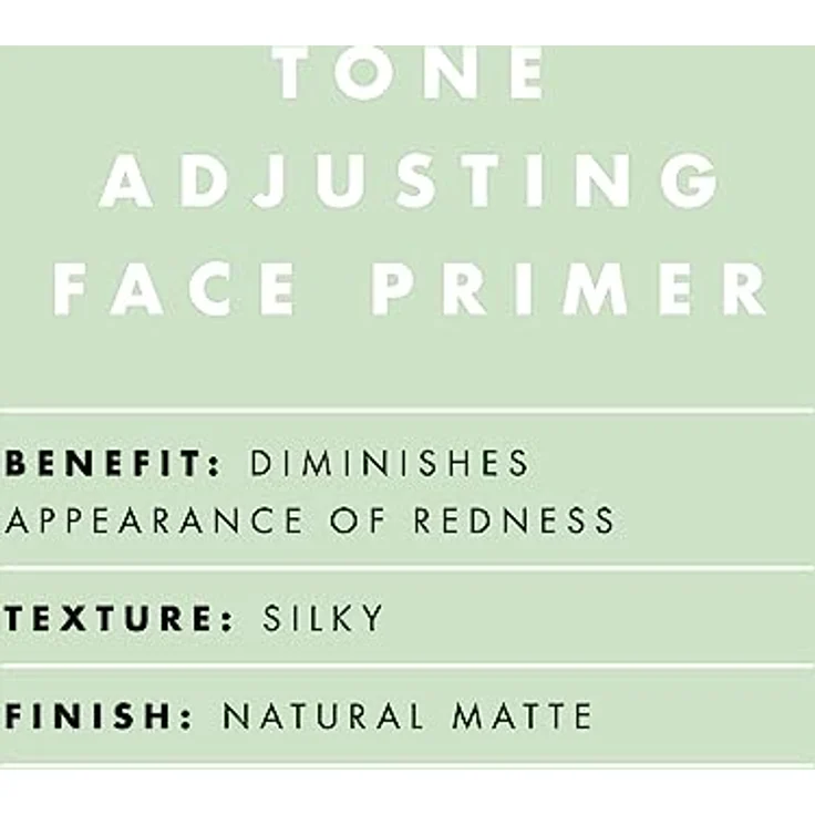 e.l.f. Cosmetics Grundierung / Primer Tone Adjusting Face Primer 14 ml Grundlage für die Foundation – Bild 3
