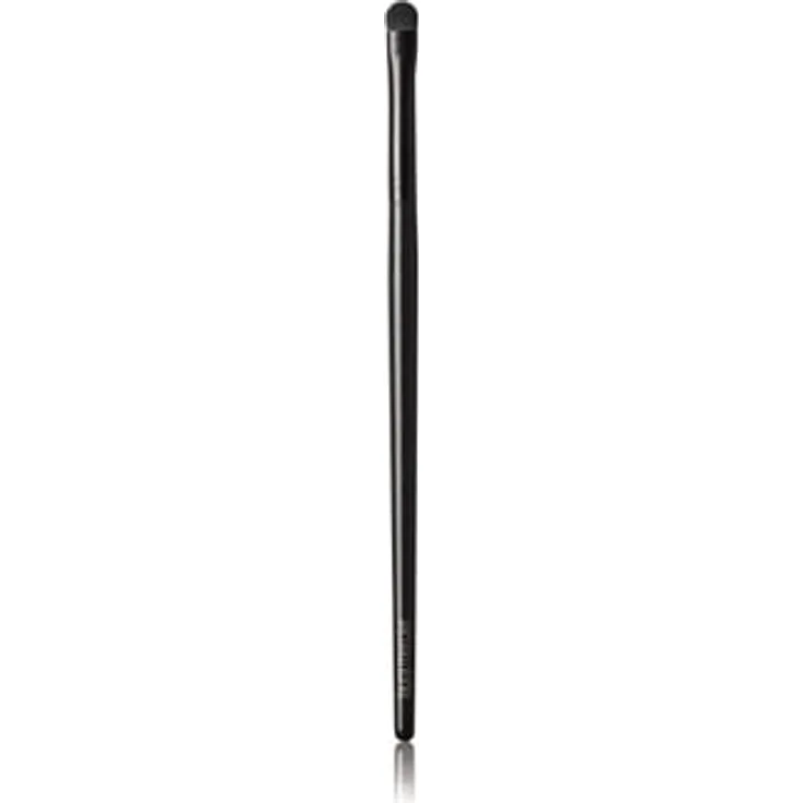 LAURA MERCIER Smudge Brush, Lidschattenpinsel mit kurzem Borstenkopf für präzise Smoky Eyes