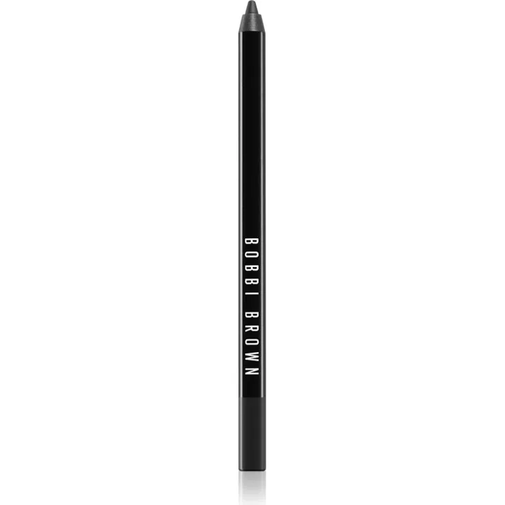 Bobbi Brown 24 Hour Waterproof Kajal Liner, schwarzer Kajal Eye Liner mit intensiver Farbe, 7,5 g