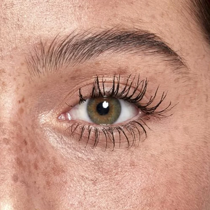Nyx Professional On The Rise Mascara 10 ml – Bild 5