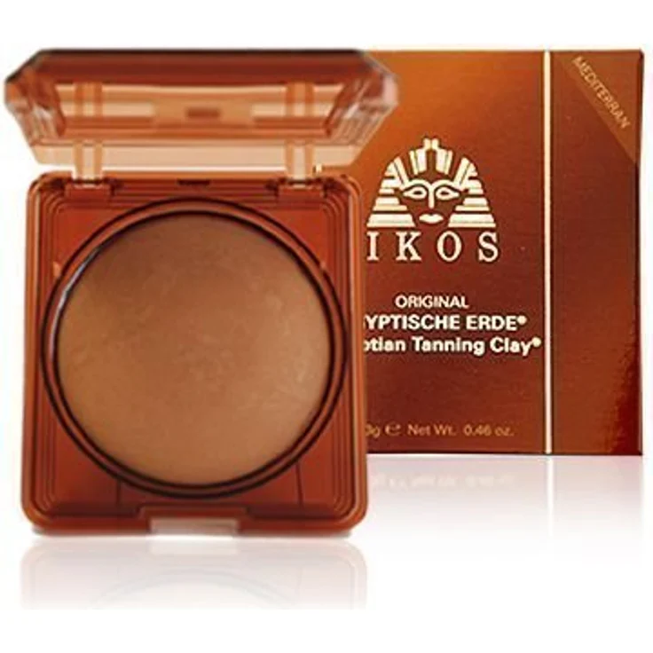IKOS Egyptische Erde Puder 13,0 g Mediterran – Bild 2