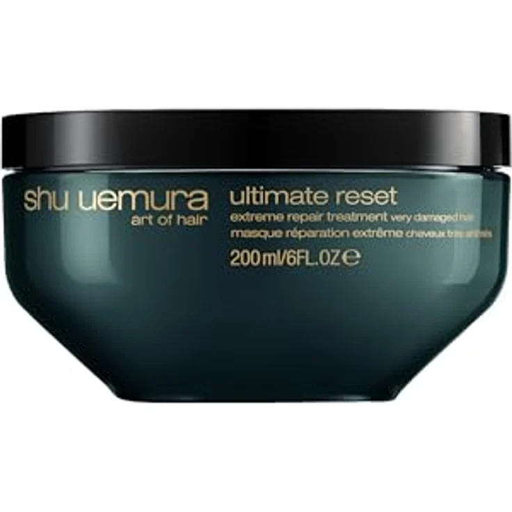 SHU UEMURA Haar-Mascaras – Bild 2