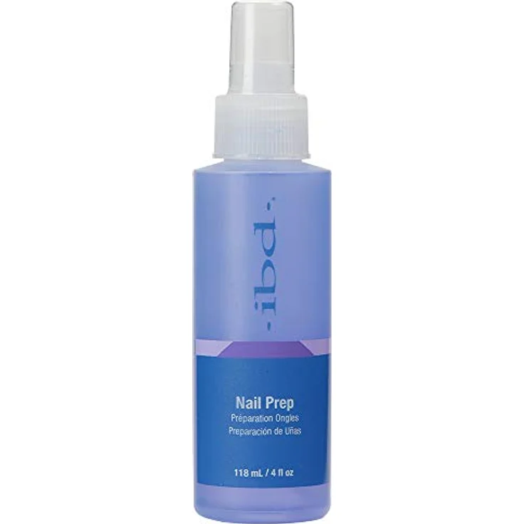 Nail Prep, Nagelspray, Inhalt: 118 ml – Bild 2