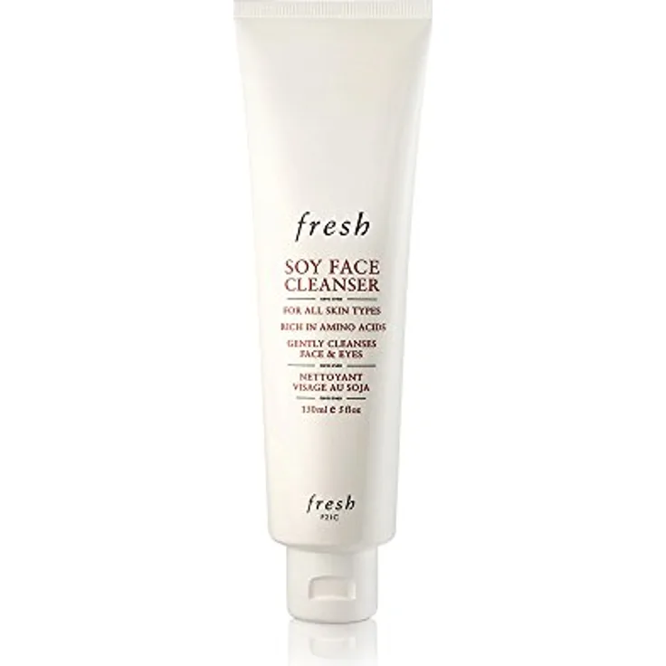 Fresh Soy Face Cleanser 150ml