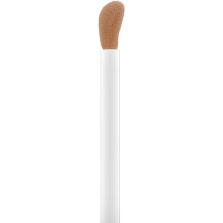 Catrice Melted Sun Liquid Bronzer, Nr. 015, Braun, langanhaltend, definierend, hochpigmentiert, natürlich, matt, vegan, ölfrei, ohne Parfüm, ohne Alkohol (10ml) – Bild 3