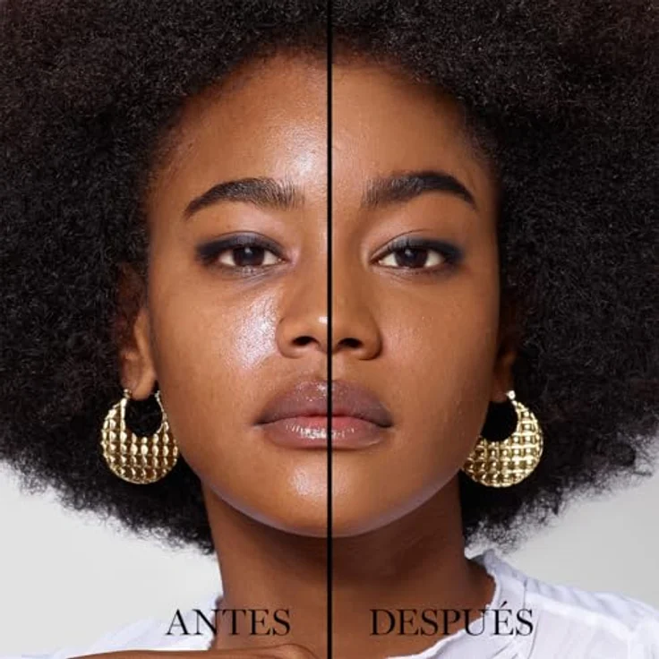 Lancôme Teint Idole Ultra Wear Foundation, Atmungsaktive 24H Vollabdeckungsbasis, 450W, 30ml, Rostgrün/Ultramarinblau – Bild 5