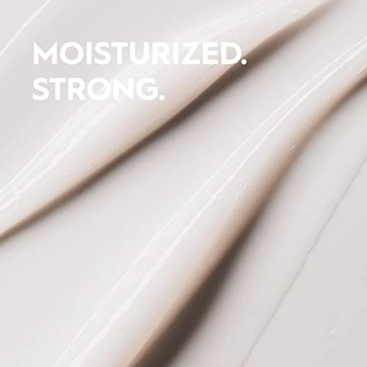 Kerasilk Essential, Reparierender Conditioner für gestresstes und strapaziertes Haar, 200ml – Bild 4