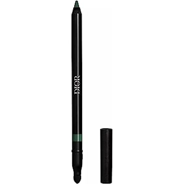 DIOR Diorshow On Stage Eyeliner 374, 10 ml, Schwarzer Eyeliner