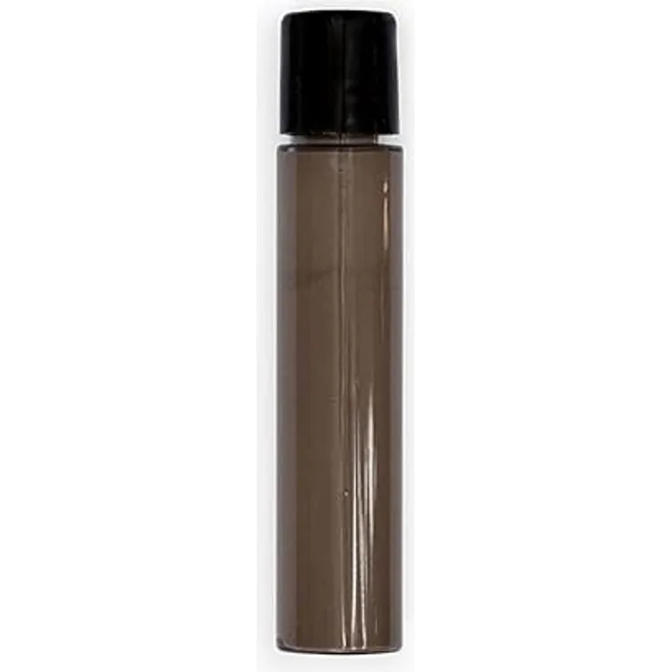 ZAO Mascara 3,6 ml - Bio, vegan, Farbe 53 DARK, mit Rizinusöl zur Augenbrauenpflege