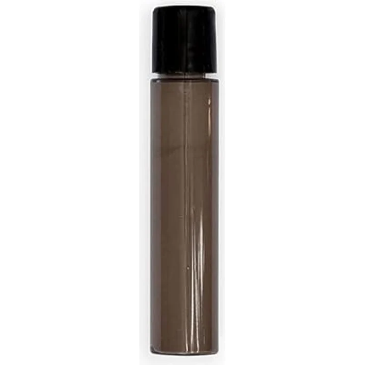 ZAO Mascara 3,6 ml - Bio, vegan, Farbe 53 DARK, mit Rizinusöl zur Augenbrauenpflege – Bild 1