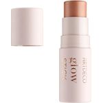 ARTDECO Glow Stick – Creme-Highlighter in Stiftform für strahlende Haut – Praktisches Handtaschenformat – 5 g