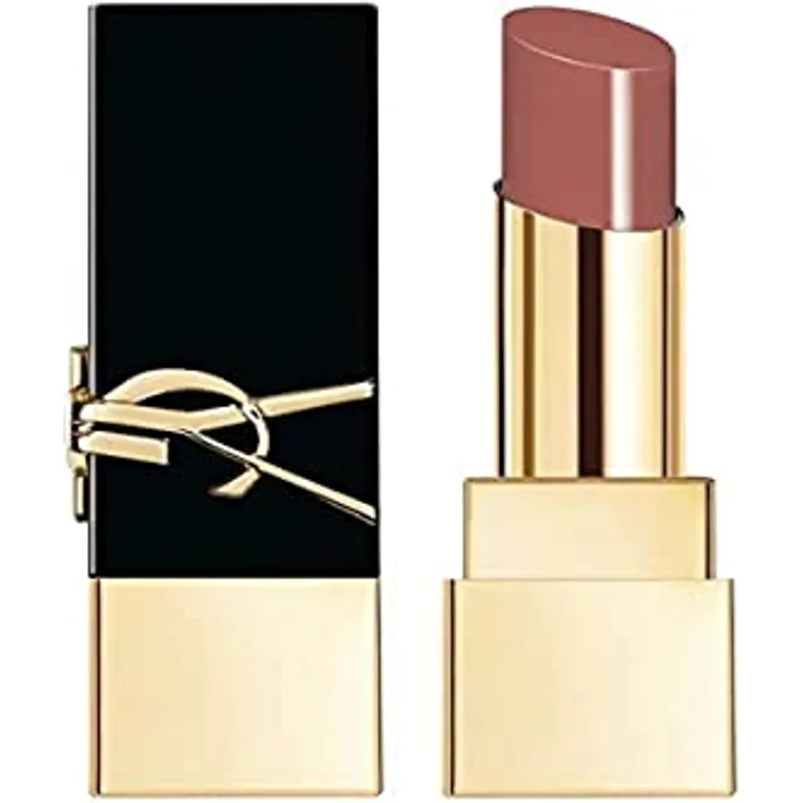 YVES SAINT LAURENT Rouge Pur Couture The Bold Lipstick Nr.10 Brazen Nude, 2,8 g