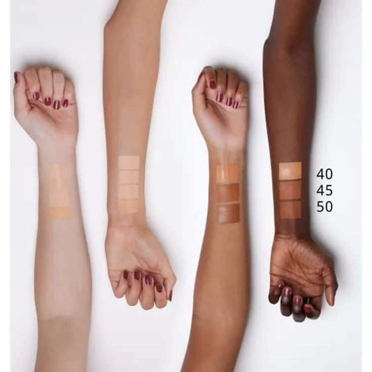 Essence Long Lasting ALL DAY 16h Foundation 30 ml Nr. 50 - Soft Caramel – Bild 3