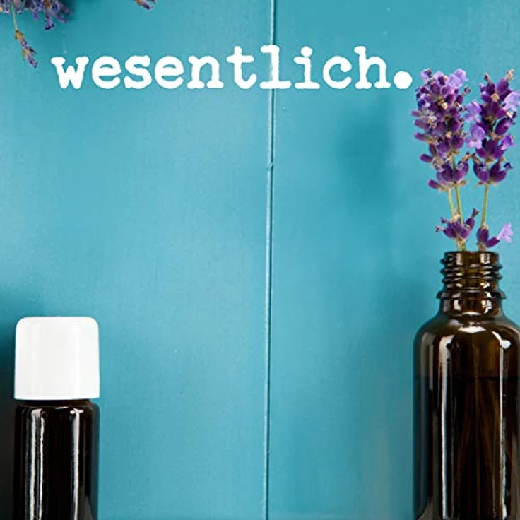 wesentlich. Seidenprotein 100ml - für seidenweiche Haut und Haare - gesunder Glanz - ohne Austrocknen – Bild 4