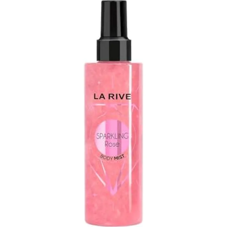 LA RIVE Deodorant, ideal für Erwachsene, Unisex