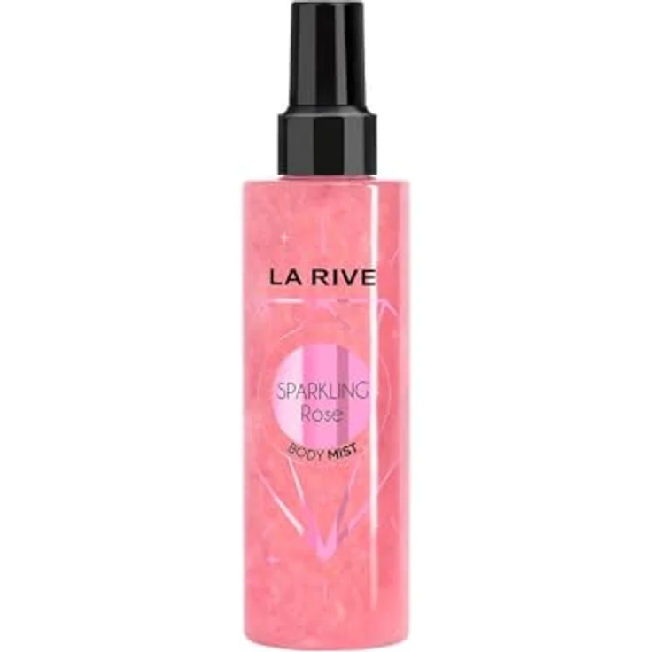 LA RIVE Deodorant, ideal für Erwachsene, Unisex