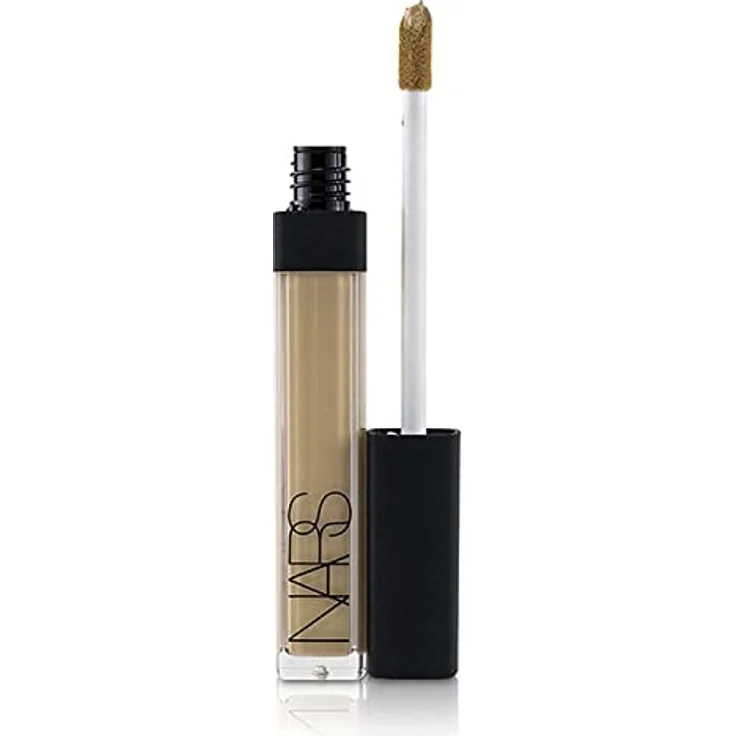 Nars Ausstrahlung Cremiger Concealer - Cafe Con Leche 0.22oz (6ml) – Bild 2