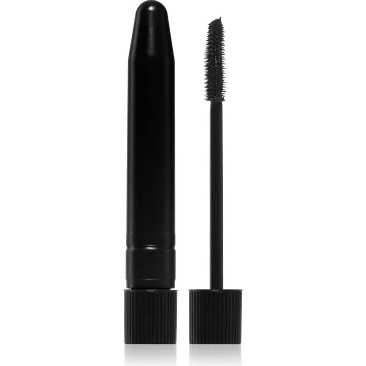 Collistar Infinito Mascara Refill, stärkende Wimperntusche für extremes Volumen, Extra Nero, 7.5 ml